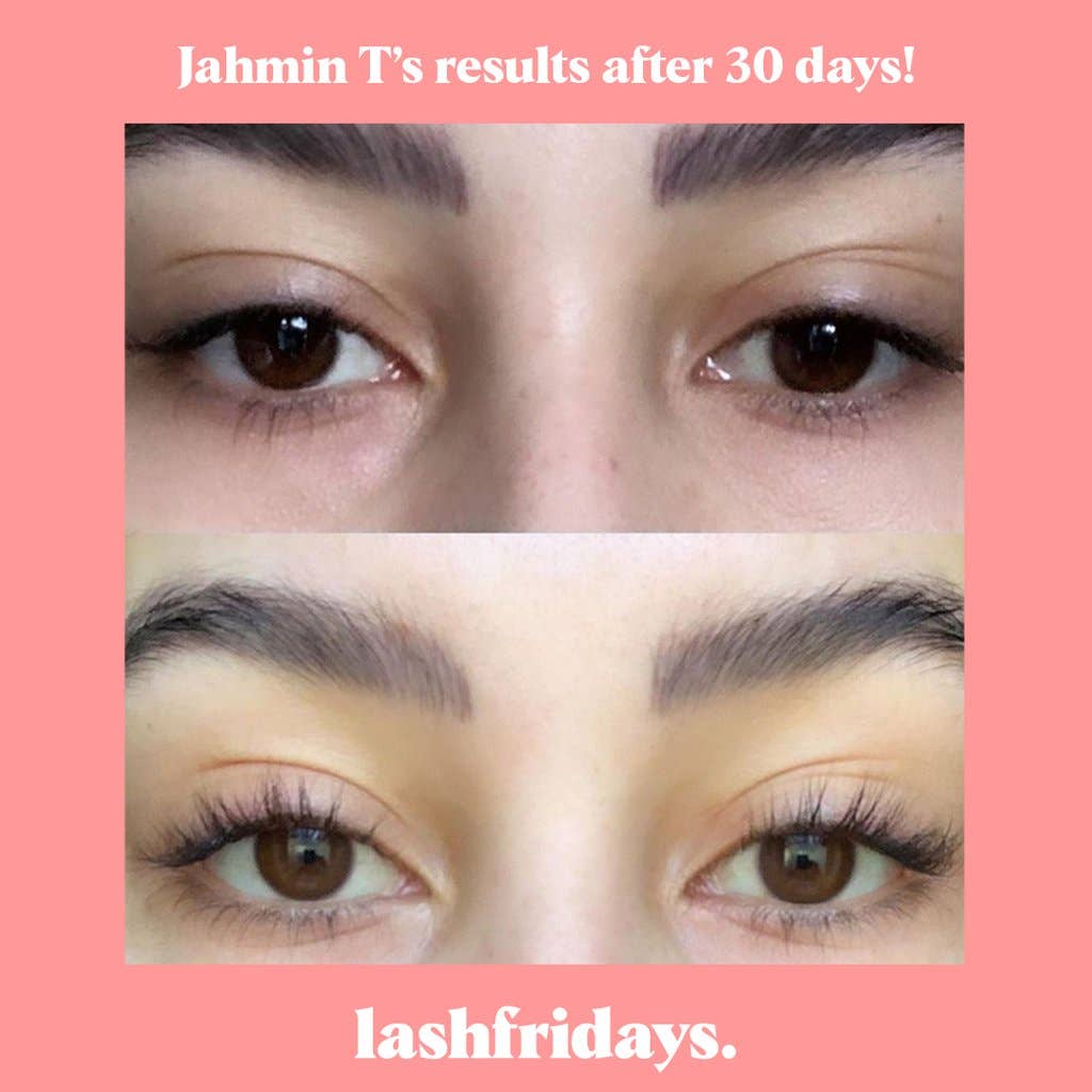 Eyelash Growth Serum