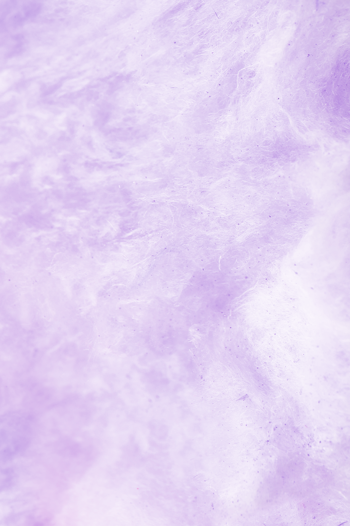 Galaxy Grape Cotton Candy